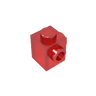 Transparent Red 41