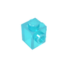 Transparent Light Blue 42