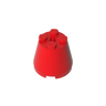 Bright Red 21