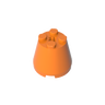 Bright Orange 106