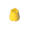 Bright Yellow 24