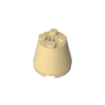 Brick Yellow 5