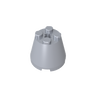 Silver Metallic 315