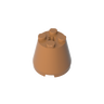 Medium Nougat 312