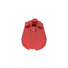 Transparent Red 41
