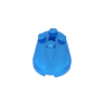 Transparent Blue 43