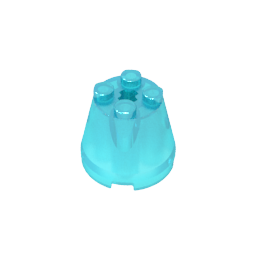 GDS-1047 - Cone 3 x 3 x 2