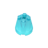 Transparent Light Blue 42