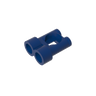 Earth Blue 140
