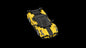 MOC-104819 Speed Champions Mansory 4XX Siracusa