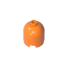 Bright Orange 106