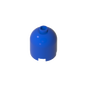 GDS-1049 - Brick Round 2 x 2 x 1 2/3 Dome Top [Undetermined Stud]