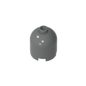 GDS-1049 - Brick Round 2 x 2 x 1 2/3 Dome Top [Undetermined Stud]