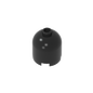 GDS-1049 - Brick Round 2 x 2 x 1 2/3 Dome Top [Undetermined Stud]