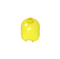 GDS-1049 - Brick Round 2 x 2 x 1 2/3 Dome Top [Undetermined Stud]