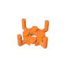 Bright Orange 106