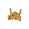 Warm Gold 297