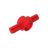 Bright Red 21