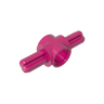 Bright Reddish Violet 124