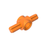 Bright Orange 106