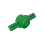 GDS-1051 - Technic Pin Connector Hub with 2 Axles