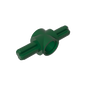 GDS-1051 - Technic Pin Connector Hub with 2 Axles