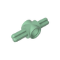 GDS-1051 - Technic Pin Connector Hub with 2 Axles