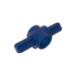 GDS-1051 - Technic Pin Connector Hub with 2 Axles