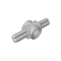 GDS-1051 - Technic Pin Connector Hub with 2 Axles