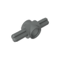 GDS-1051 - Technic Pin Connector Hub with 2 Axles