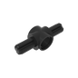 GDS-1051 - Technic Pin Connector Hub with 2 Axles