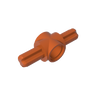 Dark Orange 38