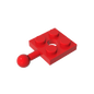 GDS-1052 - Plate Special 2 x 2 with Towball and Hole
