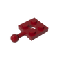 GDS-1052 - Plate Special 2 x 2 with Towball and Hole
