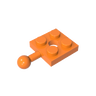 Bright Orange 106