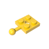 Bright Yellow 24