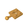 Warm Gold 297