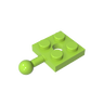 Bright Yellowish Green 119