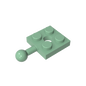 GDS-1052 - Plate Special 2 x 2 with Towball and Hole