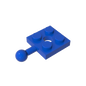 GDS-1052 - Plate Special 2 x 2 with Towball and Hole