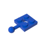 Bright Blue 23