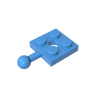 Medium Blue 102