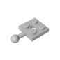 GDS-1052 - Plate Special 2 x 2 with Towball and Hole
