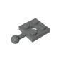 GDS-1052 - Plate Special 2 x 2 with Towball and Hole