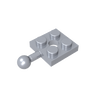 Silver Metallic 315