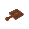 Reddish Brown 192
