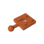 GDS-1052 - Plate Special 2 x 2 with Towball and Hole