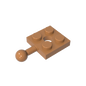 GDS-1052 - Plate Special 2 x 2 with Towball and Hole