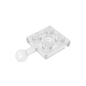 GDS-1052 - Plate Special 2 x 2 with Towball and Hole