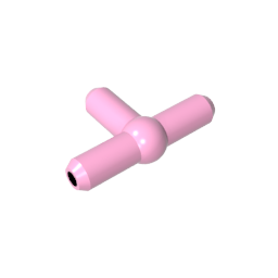 GDS-1053 - Pneumatic T-Piece (T Bar) [New Style]